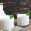 Ovaj mlečni napitak poželjniji je od jogurta: Dobar je za kosti, mišiće, a ima i antikancerogeno dejstvo