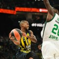 Erik Mekolum napustio Fenerbahče i prešao u redove ljutog rivala!