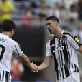 Juventus bi da se reši „balkanske trojke“ – Vlahović najveći problem