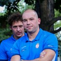 Mandić pred SP: Usputne stanice za Los Anđeles