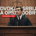Advokatska komora Srbije pozvala na pružanje pro bono pravne pomoći učesnicima protesta! Advokatska komora Srbije