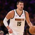 ESPN tvrdi: Jokić zadovoljan Denverovim potezima
