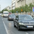 Нова измена режима саобраћаја због наставка радова на Тргу Републике