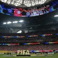 Fifa postigla dogovor sa sindikatima fudbalera o minimalnim standarima odmora
