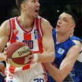 Olimpijakos saopštio da je Filip Petrušev prešao u Dubai