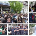 Студенти поново у ДУНП-у: Ево шта кажу грађани Новог Пазара о упаду на универзитет