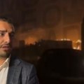 Vatra zahvatila sve pred sobom! Otkrivamo šta se desilo na koncertu Darka Lazića, požar izazvao haos!