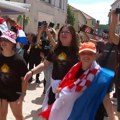 "Hrvatska peva "za dom spremni" a zapad okreće glavu!" Stručnjaci na Kurir televiziji o Tompsonovom konceru: Čista…