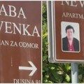 (VIDEO) Reklama za apartman kod Makarske hit u regionu: Baba Nevenka "pobrala" simpatije