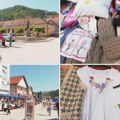 Drugi dan Sabora trubača u Guči - danas Cobi, narodni višeboj i ulica starih zanata (VIDEO)