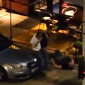 Uznemirujući snimak Grupna tuča u kafani u Živinicama, nije se znalo ko koga udara, dvoje završilo u bolnici
