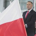 Munjevit uspon Karola Navrockog, novog predsednika Poljske