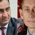 Koordinaciono telo: Inicijativa o policiji je politički motivisana