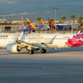 Umesto na Havaje, Erbas A321neo vratio se u Sakramento: Za sve je kriv klima-uređaj