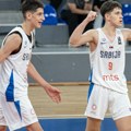 Ko su momci koji su obradovali Srbiju i postali šampioni Evrope: Sinovi čuvenih košarkaša, sjajni Kusturica...