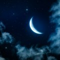 Crni Mesec: Redak astronomski fenomen stiže ovog vikenda