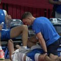 Vasa Micić na treningu Orlova: Ovo uliva poverenje pred Eurobasket, ali jedna stvar ipak brine