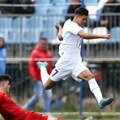 Mladi reprezentavac Srbije potpisao ugovor sa Zvezdom