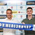 Zečević jača defanzivu Pančevaca