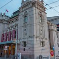 Andreja Rackov imenovan za zamenika v.d. upravnika Narodnog pozorišta u Beogradu