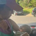 "Čula sam zvuk, pa videla da se nešto mrda u kesi": Stravična ispovest heroine koja je pronašla bebu u Zemunu