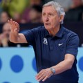 LIVESTREAM Pešić govori posle pobede nad Češkom, pratite sa nama konferenciju selektora