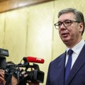 Vučić iz Pekinga: "Ekonomske mere već postigle dobre stvari, spremam još jedno veliko iznenađenje za građane"