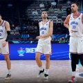 Tanjević: Srbija je previše „natovarena“, Pešić radi kao ja