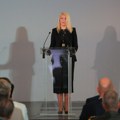 Potpredsednica Božić otvorila manifestaciju "Srpski dani“ u Budimpešti