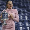 Aryna Sabalenka osvojila US Open – ali svi pričaju o njenom modnom trijumfu u Magda Butrym haljini Back to School Style vodič…