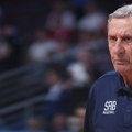 Kss prelomio, Svetislav Pešić više nije selektor Srbije