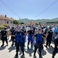 Oslobođeni blokaderi koji su brutalno napali policajce u Kosjeriću: Građani zgroženi i pitaju se - ko štiti te nasilnike