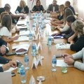 Grad Kragujevac potpisao Memorandum za stambeno zbrinjavanje interno raseljenih kroz IPA III program