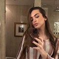 Ćerka Nataše Bekvalac otišla u Španiju na studiranje: Pevačica se ne odvaja od nje FOTO