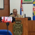 Cvetanović pozvao konzorcijum prevoznika putnika u Leskovcu da raskine ugovor pošto tvre da rade sa gubitkom