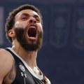 Панатинаикос бољи од Партизана у Аустралији