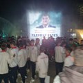 Na Zlatiboru počeo turnir „Radomir Antić“, finale u Užicu