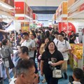 Na sajmu Kina-ASEAN potpisano preko 500 ekonomskih i trgovinskih sporazuma