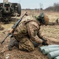 Oružje za Ukrajinu švercuju preko afrike?! Procurili detalji tajnog plana Azerbejdžana i NATO-a