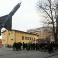 Štrajk u Vazduhoplovnoj akademiji: Zaposleni optužuju Ministarstvo prosvete za “sistemsku korupciju” i manipulaciju