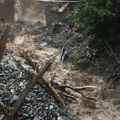 Bujica nosila sve pred sobom: Grmljavinske oluje pogodile poznato turističko mesto, slike su zastrašujuće