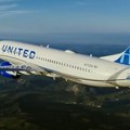 „Junajted erlajns“ prizemljio sve avione