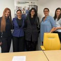 Održana konferencija YourJob projekta donatora Renovabis u Zrenjaninu Konferencija YourJob
