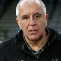 ”Parker je neko ko mnogo voli košarku” Obradović: Radujem se novoj sezoni, imam veliku želju i poverenje u ekipu
