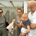 Sin legendarnog tenisera rekao „zbogom“ Hrvatskoj