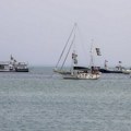 Rojters tvrdi: Nepoznata plovila prišla međunarodnoj flotili za Gazu