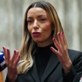 "Zgrožena: Sam!" Mesarović o napadu na Sandru Božić: "Pozivam institucije da hitno reaguju"