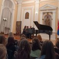 Jedna od najdugovečnijih muzičkih manifestacija – „Oktobru hododarje”: Svečano otvaranje OKTOH-a večeras u Kragujevcu