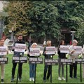 U Kraljevu uklonjene table sa imenima 16 žrtava pada nadstrešnice