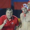 Crveno-beli igraju u Monpeljeu: Vaterpolisti Crvene zvezde pokušaće na kvalifikacionom turniru da izbore grupnu fazu Evrokupa